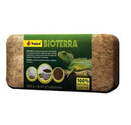 Tropical Bioterra 650 g - Podstielka do terária