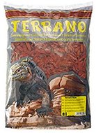 Hobby Terrano Red Bark 8 l - Substrát do terária