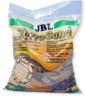 JBL TerraSand natural yellow 7,5 kg - Terrarium Sand