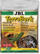 JBL TerraBark M 10-20 mm 5 l - Substrát do terária