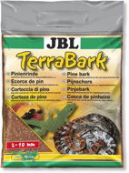 JBL TerraBark S 2 – 10 mm 5 l - Substrát do terária