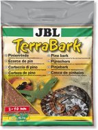 JBL TerraBark S 2-10 mm 5 l - Substrát do terária