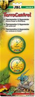 JBL TerraControl thermometer and hygrometer - Terrarium Supplies