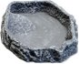 JBL ReptilBar Grey bowl S - Terrarium Supplies