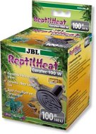 JBL ReptilHeat vykurovací žiarič 100 W - Technika do terária