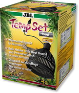 JBL TempSet heat - Terrarium Equipment