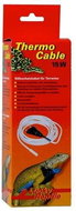 Lucky Reptile Heat Thermo Cable 25 W 4,8 m - Terrarium Heating