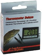 Lucky Reptile Thermometer Deluxe - Technika do terária