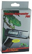 Lucky Reptile Thermo-Hygrometer Pro - Terrarium Equipment