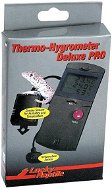Lucky Reptile Thermo-Hygrometer Deluxe Pro - Technika do terária