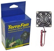 Lucky Reptile Terra Fan Replacement Fan - Terrarium Equipment
