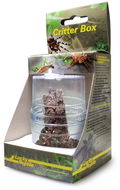 Lucky Reptile Critter Box 6 × 11 cm - Terrarium Supplies