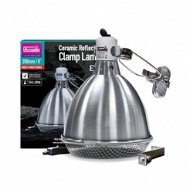 Arcadia Clamp Lamp Pro D3 UV Basking Lamp - Terrarium Light