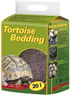 Lucky Reptile Tortoise Bedding 20 l - Terrarium Substrate