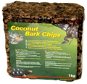 Lucky Reptile Coconut Bark Chips 1 kg - Terrarium Substrate