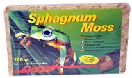 Lucky Reptile Sphagnum Moss peat moss 100 g 5 l - Terrarium Substrate