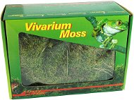 Substrát do terária Lucky Reptile Vivarium Moss 150 g - Substrát do terária