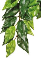 Hagen Rastlina textil Ficus stredná - Dekorácia do terária