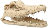 Repti Planet Dekorácia Krokodíl lebka 13,8 × 6,8 × 6,5 cm - Dekorácia do terária