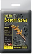 Hagen Desert black sand 4,5 kg - Terrarium Sand