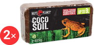 Repti Planet Substrát pro osázení 2 × 635 g - Substrát do terária
