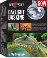 Repti Planet žiarovka Daylight Basking Spot 50 W - Svetlo do terária