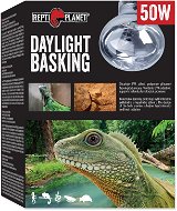 Repti Planet žiarovka Daylight Basking Spot 50 W - Svetlo do terária