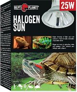 Repti Planet žiarovka Halogen Sun 25 W - Svetlo do terária