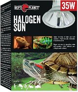 Repti Planet bulb Halogen Sun 35 W - Terrarium Light