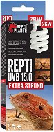 Repti Planet bulb Repti UVB 15.0 26 W - Terrarium Light
