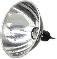 Repti Planet Osvetlenie Dome 19 cm - Svetlo do terária