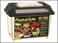 Hagen Faunarium mini 18 × 11.6 × 14.5 cm - Fauna Box