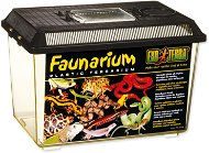 Hagen Faunarium medium 30 × 19,5 × 20 cm - Fauna Box