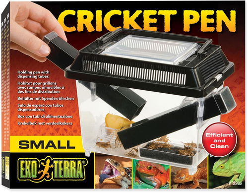 Hagen Cricket Pen ExoTerra S - Fauna box - Hlavní obrázek