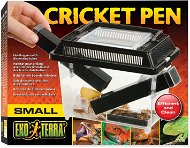 Hagen Cricket Pen ExoTerra S - Fauna box