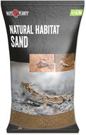 Repti Planet yellow sand 4,5 kg - Terrarium Substrate