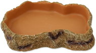 Repti Planet Feeding bowl 19,2 × 13,5 × 4 cm - Terrarium Supplies