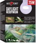 Repti Planet Žárovka Daylight Neodymium 75 W - Světlo do terária