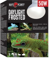 Repti Planet Bulb Daylight Frosted 50 W - Terrarium Light