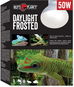 Repti Planet Žárovka Daylight Frosted 50 W - Světlo do terária