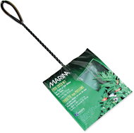 Hagen Marina Aquarium net black 12,5 × 10 × 25 cm - Aquarium Supplies