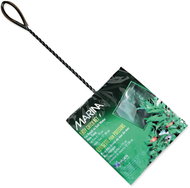 Hagen Marina Aquarium net black 15 × 12,5 × 30 cm - Aquarium Supplies