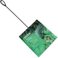 Aquarium Supplies Hagen Marina Aquarium net black 20 × 15 × 40 cm - Akvaristické potřeby