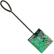 Hagen Marina Aquarium net black 5 × 6.3 × 25 cm - Aquarium Supplies