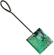 Hagen Marina Aquarium net black 7,5 × 6,3 × 25 cm - Aquarium Supplies