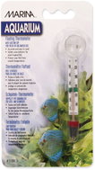 Hagen Marina Glass thermometer with suction cup - Aquarium Supplies