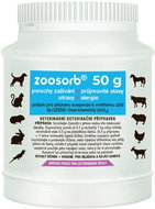 ZOOSORB 50g - Food Supplement for Dogs