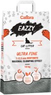 Calibra EAZZY Cat Litter Ultra Fine 10kg - Cat Litter