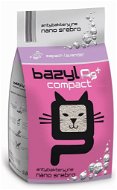 Basil Ag+ Compact Bentonite Lavender 5L - Cat Litter