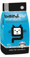 Bazyl Ag+ Standard Bentonite 10L - Cat Litter